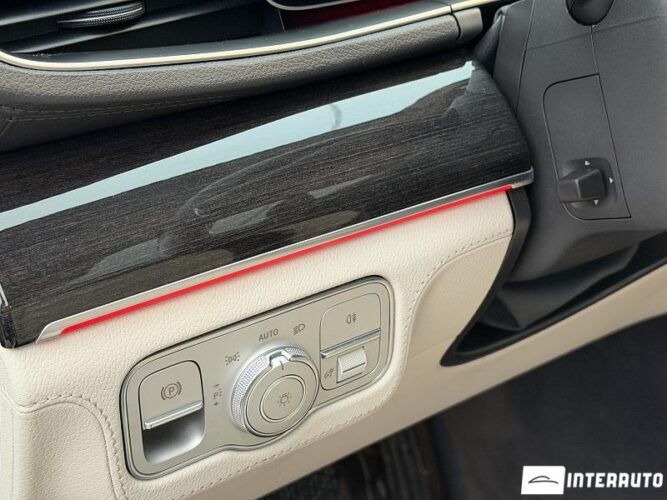 mercedes GLE 350 2019