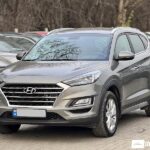 Hyundai Tucson 2020