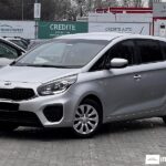 Kia Carens 2018