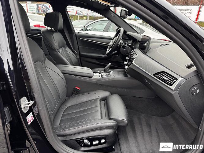 BMW 545e 40 bmw 545e 2021