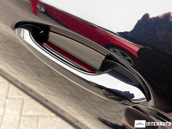 BMW 545e 58 bmw 545e 2021