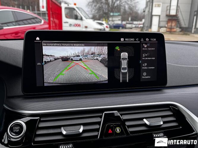 BMW 545e 45 bmw 545e 2021