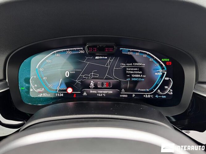 BMW 545e 44 bmw 545e 2021