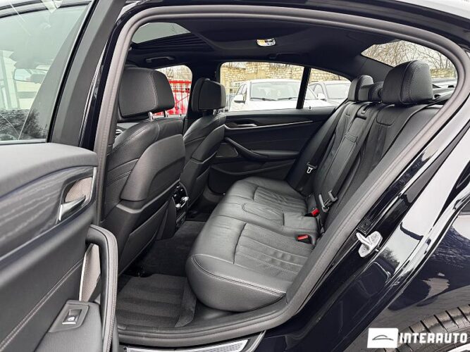 BMW 545e 55 bmw 545e 2021