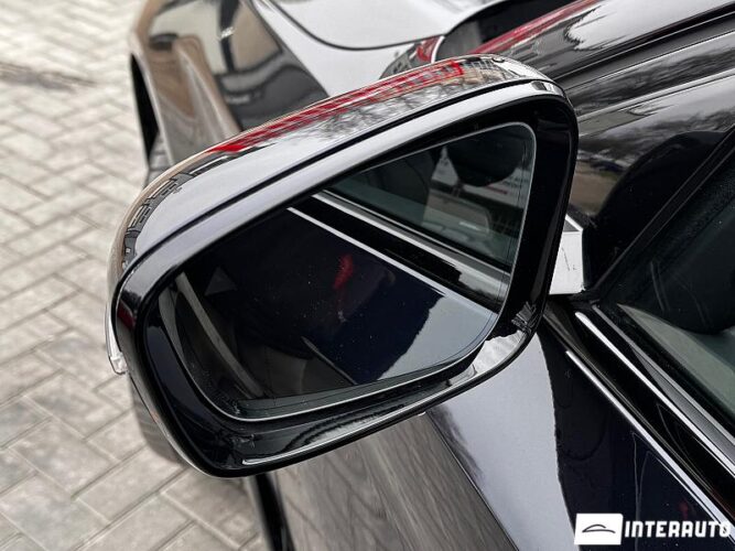 BMW 545e 59 bmw 545e 2021