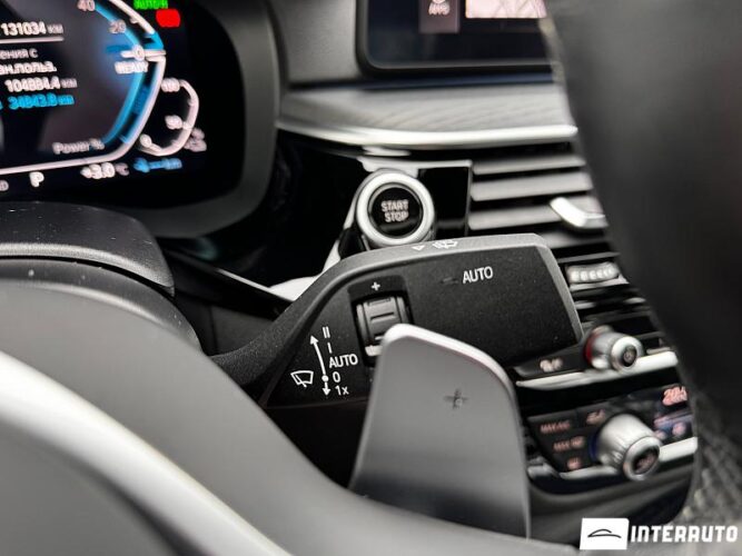 BMW 545e 49 bmw 545e 2021