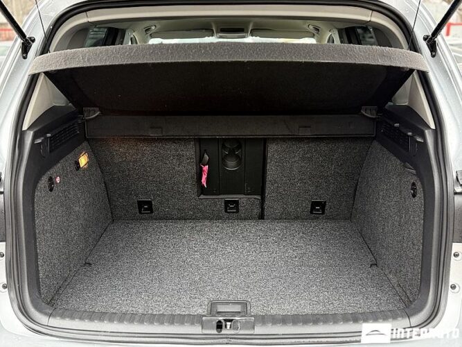 volkswagen Tiguan 2013