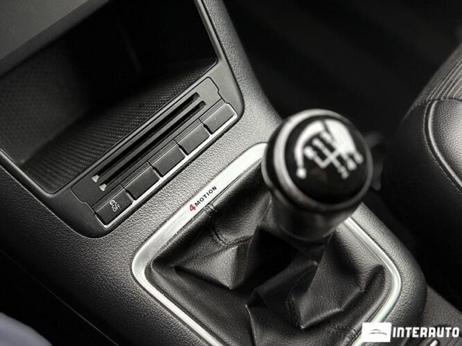 volkswagen Tiguan 2013