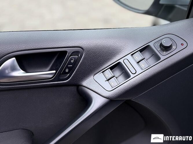 volkswagen Tiguan 2013