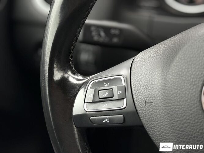 volkswagen Tiguan 2013