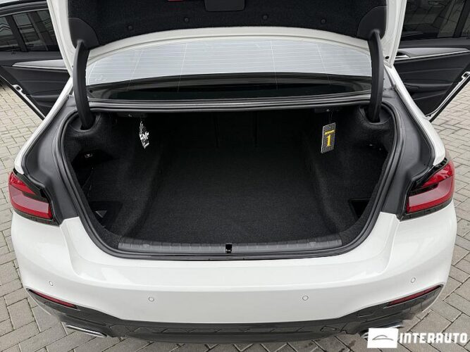 BMW 520 56 bmw 520 2017