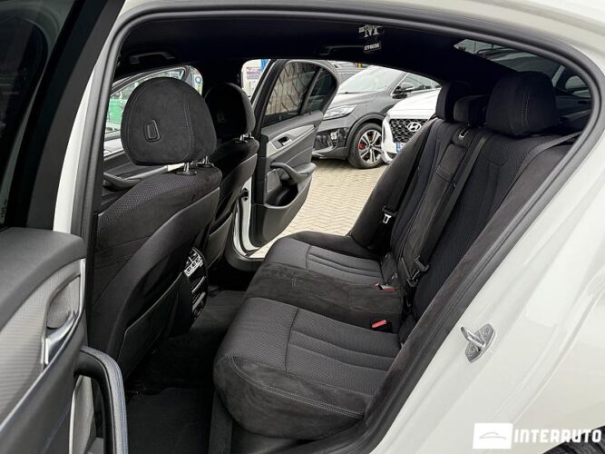 BMW 520 47 bmw 520 2017