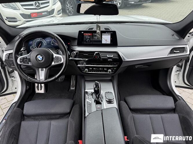 BMW 520 40 bmw 520 2017