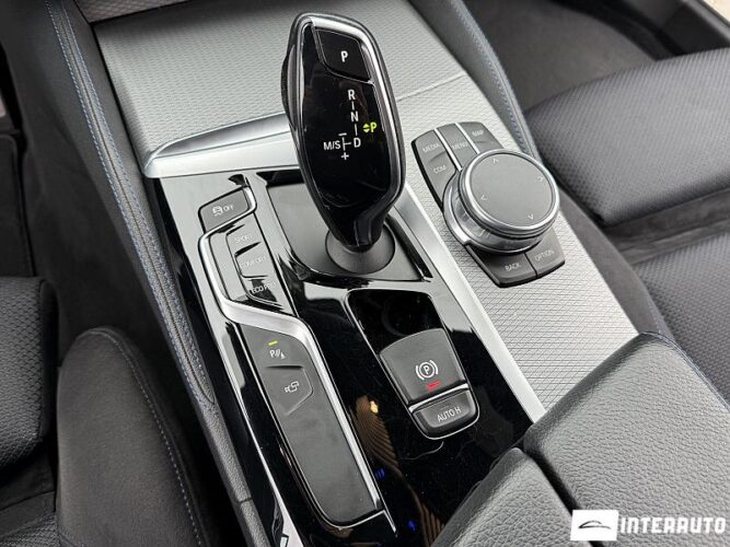 BMW 520 46 bmw 520 2017