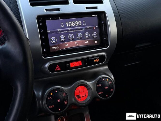 toyota Urban Cruiser 2013