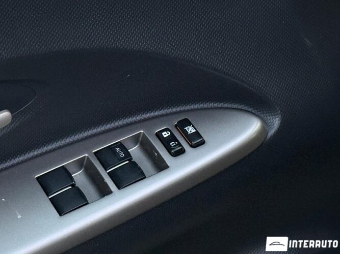 toyota Urban Cruiser 2013