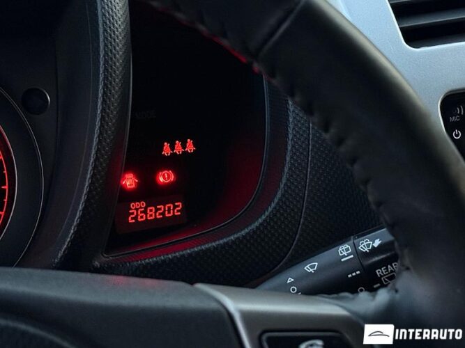 toyota Urban Cruiser 2013