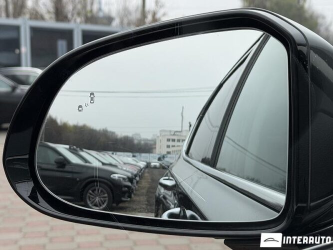 hyundai Santa Fe 2018