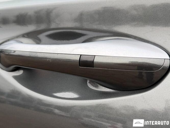 hyundai Santa Fe 2018