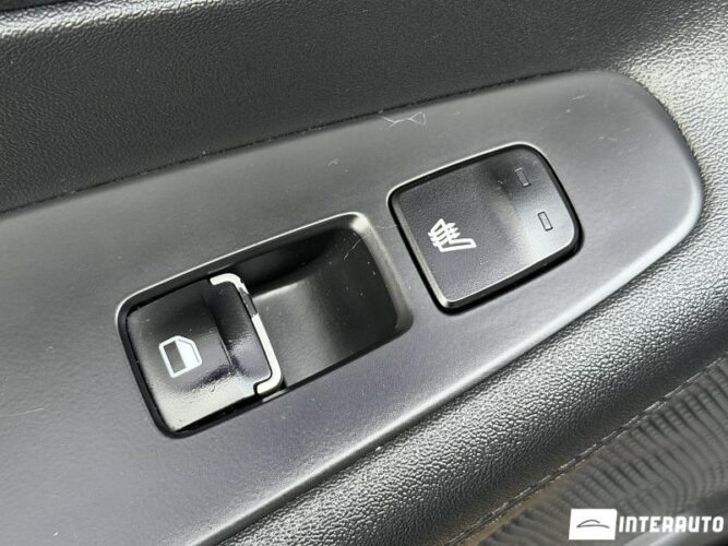 hyundai Santa Fe 2018