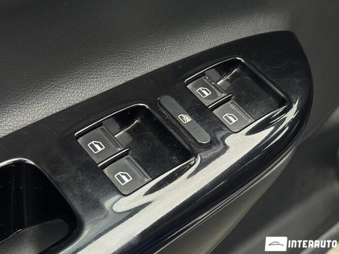 skoda Octavia RS 2007