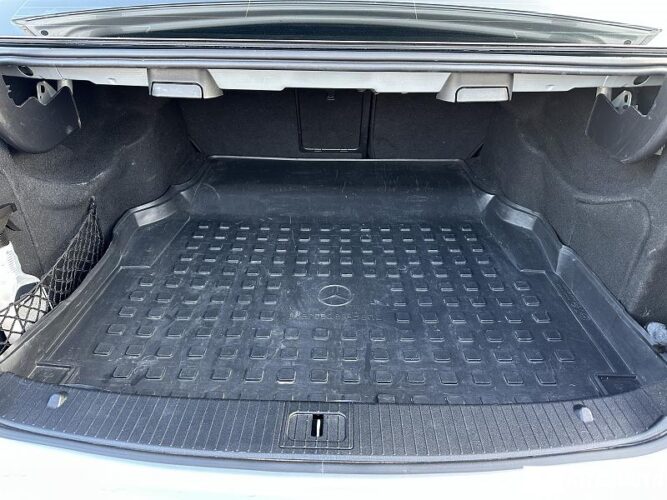 mercedes E 300h 2014