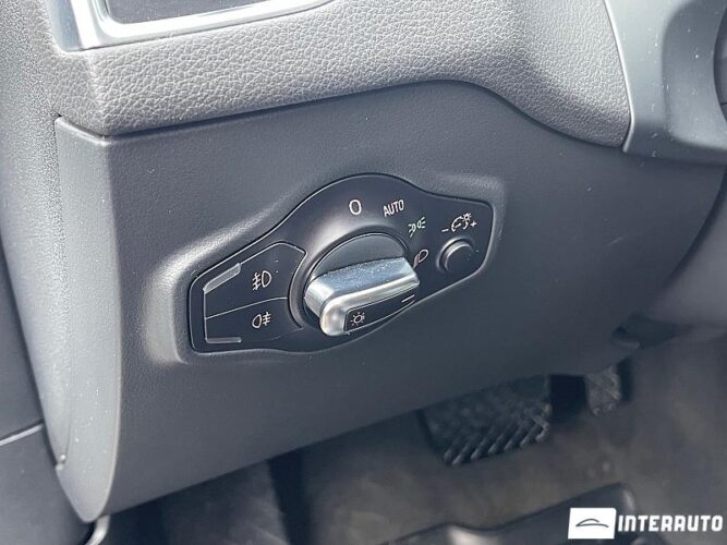 Audi Q5 46 audi Q5 2017