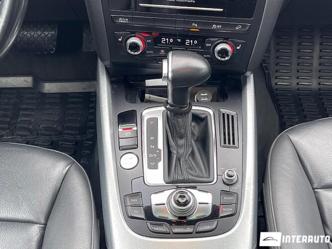 Audi Q5 43 audi Q5 2017