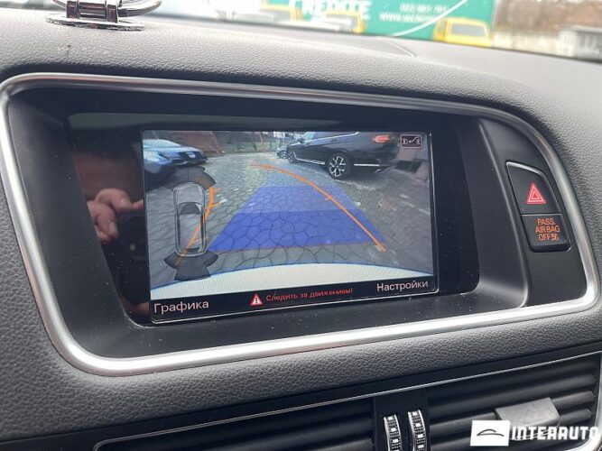 Audi Q5 41 audi Q5 2017