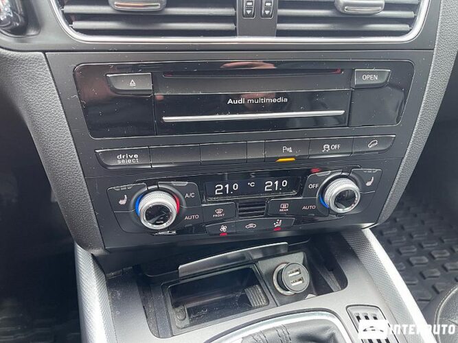 Audi Q5 42 audi Q5 2017