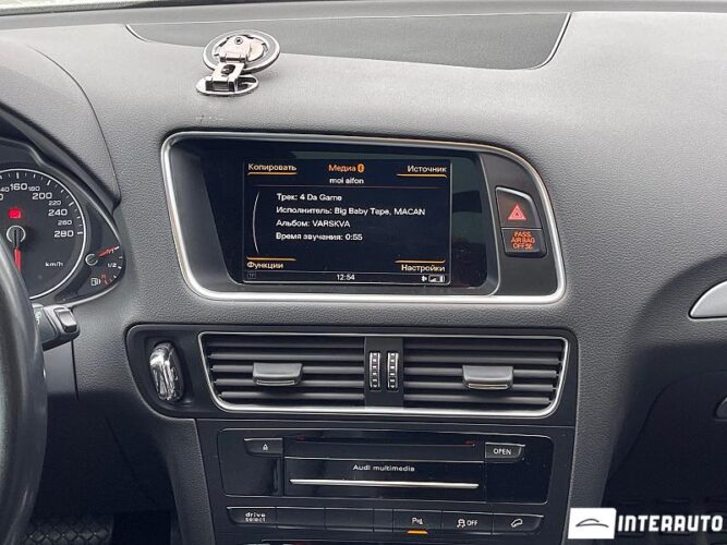 Audi Q5 40 audi Q5 2017