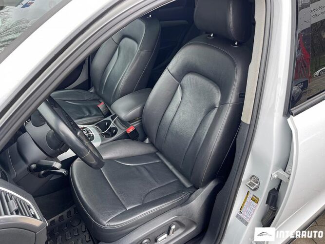 Audi Q5 44 audi Q5 2017