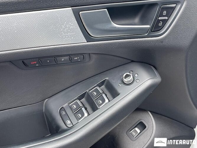 Audi Q5 45 audi Q5 2017