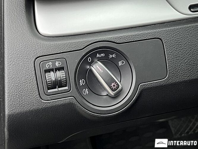 volkswagen Passat 2014