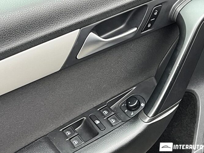 volkswagen Passat 2014