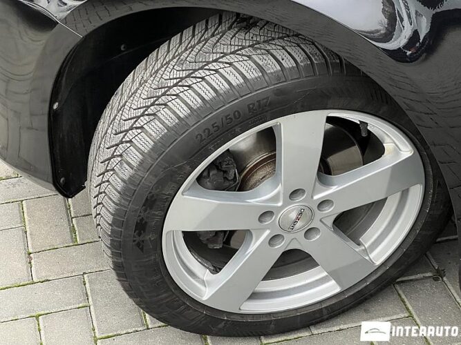 volkswagen Passat 2014