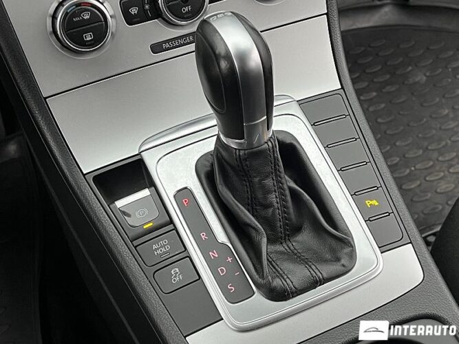 volkswagen Passat 2014