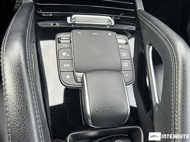 mercedes GLE 300d 2020