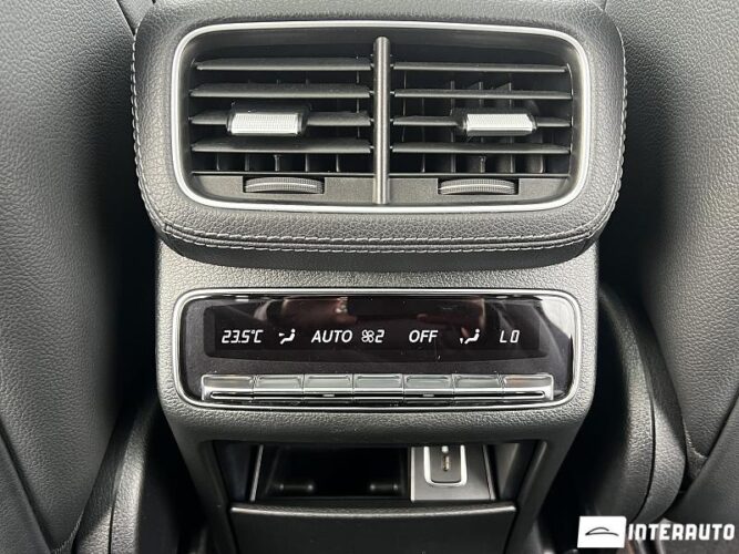 mercedes GLE 300d 2020