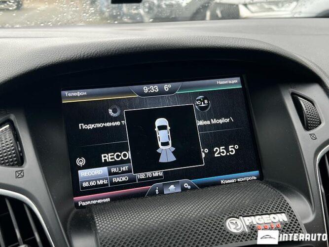 Ford Focus 42 ford Focus 2016