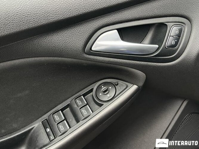 Ford Focus 36 ford Focus 2016