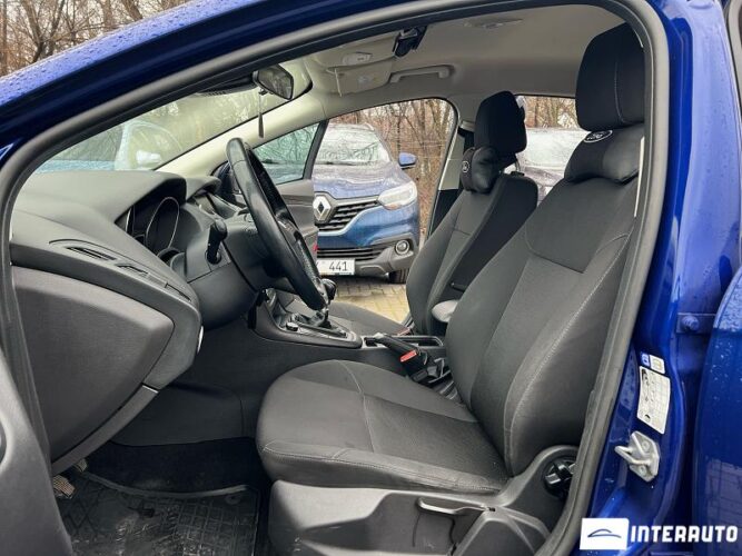 Ford Focus 35 ford Focus 2016