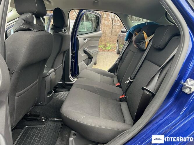 Ford Focus 48 ford Focus 2016