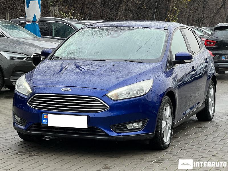 Ford Focus 2 interauto oferta masina