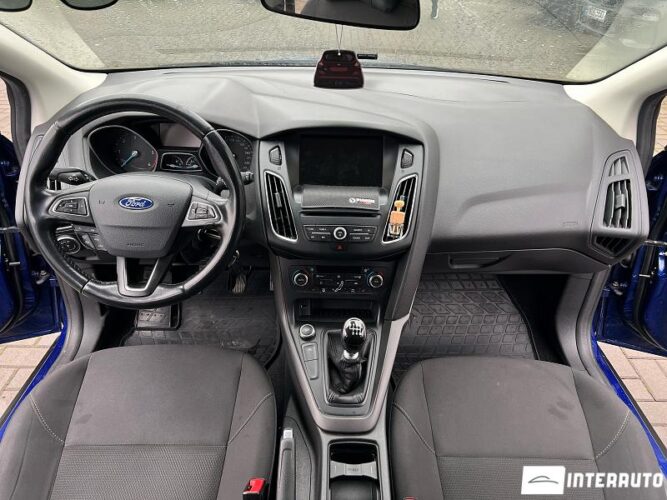 Ford Focus 39 ford Focus 2016