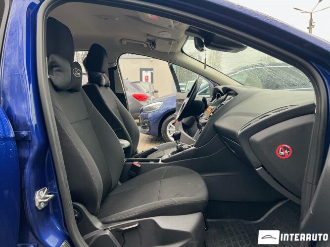 Ford Focus 46 ford Focus 2016