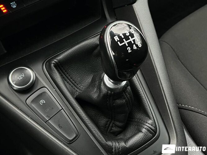 Ford Focus 45 ford Focus 2016