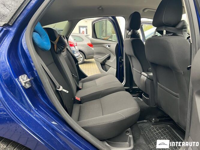 Ford Focus 47 ford Focus 2016