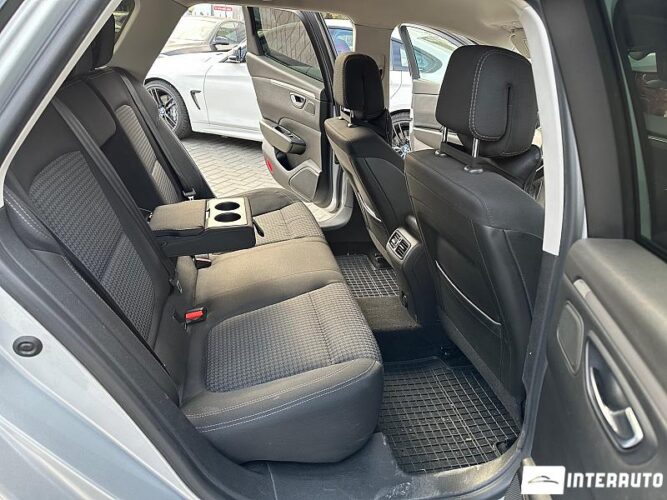 renault Talisman 2016