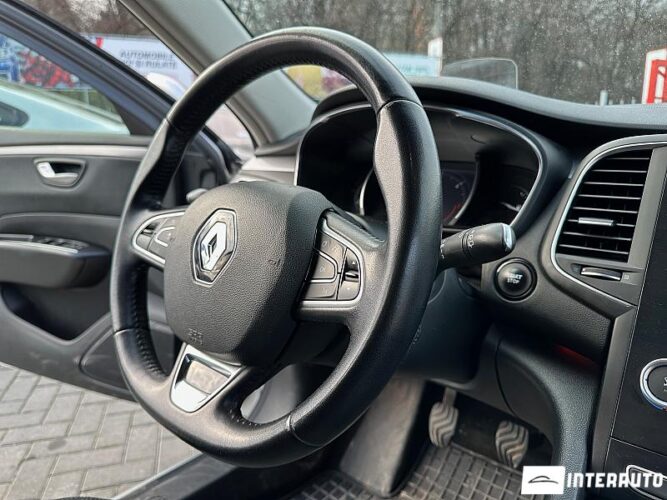 renault Talisman 2016